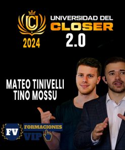 Universidad tu WallStreet