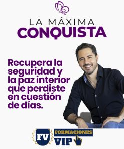 La Máxima Conquista