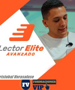 Lector Elite Avanzado