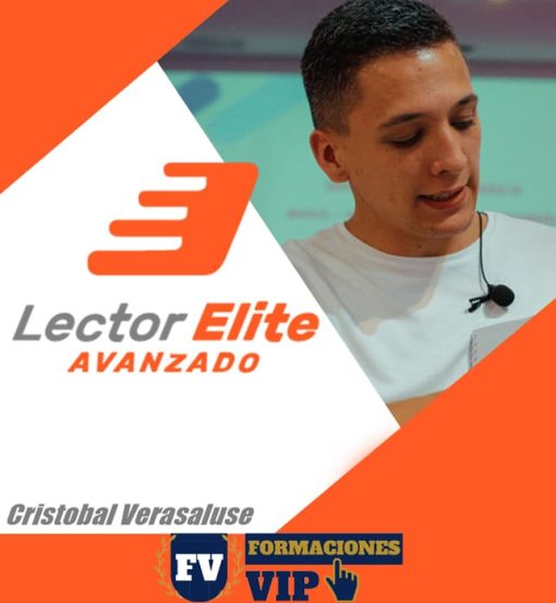 Lector Elite Avanzado