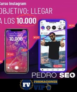 Llegar a los 10.000 seguidores