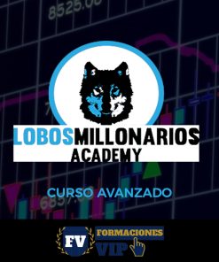 Lobos Millonarios Academy - Curso Avanzado