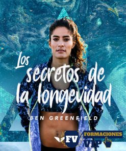 Los secretos de la longevidad