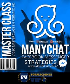 Manychat Strategies