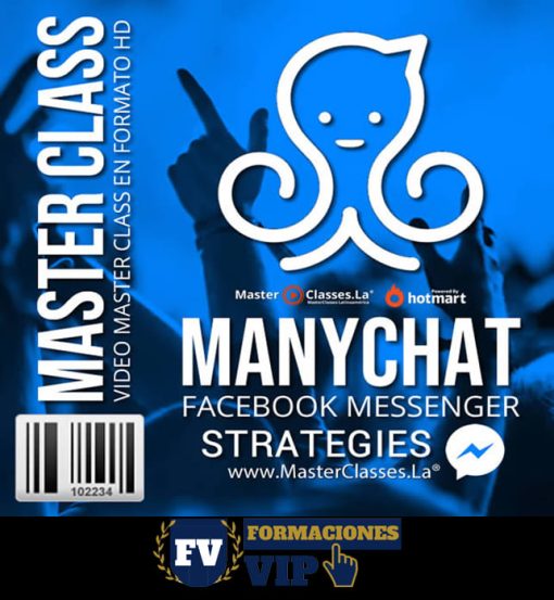 Manychat Strategies