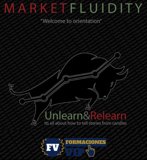 Market Fluidity