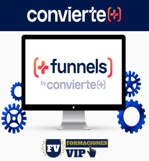 Mas Funnels – Escuela Convierte MAS