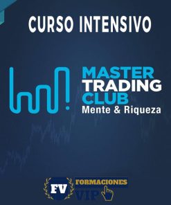 Master Trading Club Intensivo