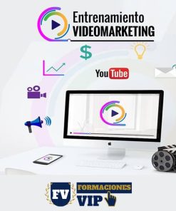 Máster en VideoMarketing