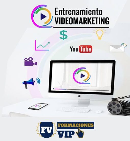 Máster en VideoMarketing