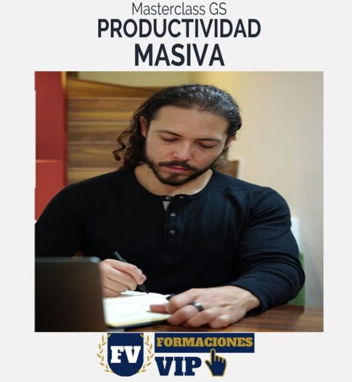 Masterclass GS Fitness