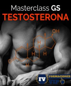 Masterclass GS – Testosterona