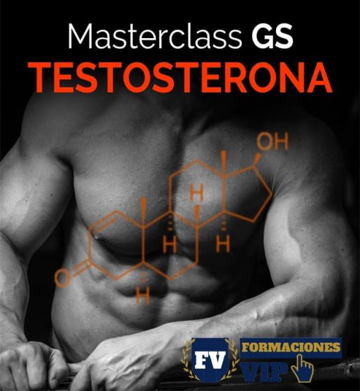 Masterclass GS – Testosterona
