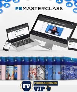 Masterclass sobre la Publicidad Facebook e Instagram