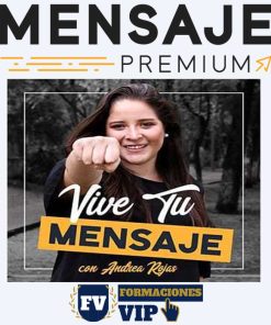 Mensaje Premium