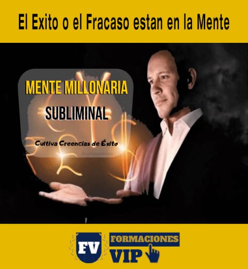 Mente Millonaria