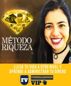 Metodo Riqueza