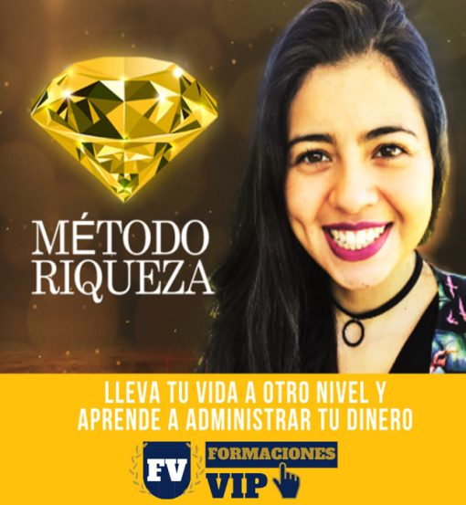 Metodo Riqueza