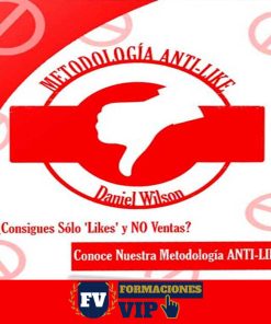 Metodología ANTI-LIKE