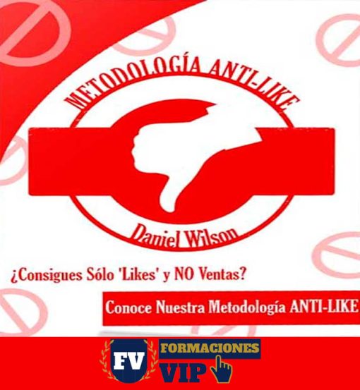 Metodología ANTI-LIKE