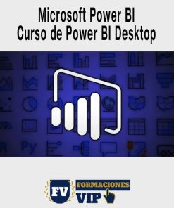 Microsoft Power BI – Curso de Power BI Desktop