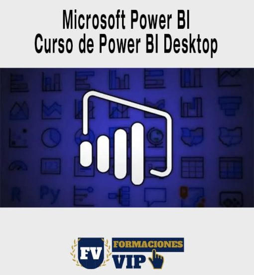 Microsoft Power BI – Curso de Power BI Desktop