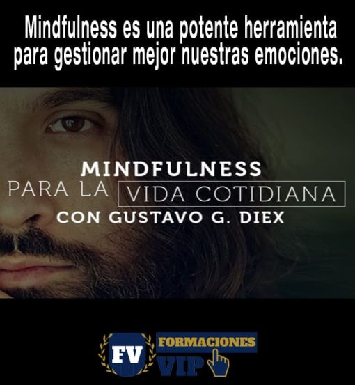 Mindfulness para la vida cotidiana