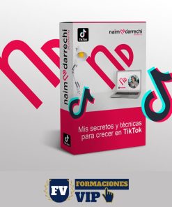 Mis Mayores Secretos- para Crecer en TikTok