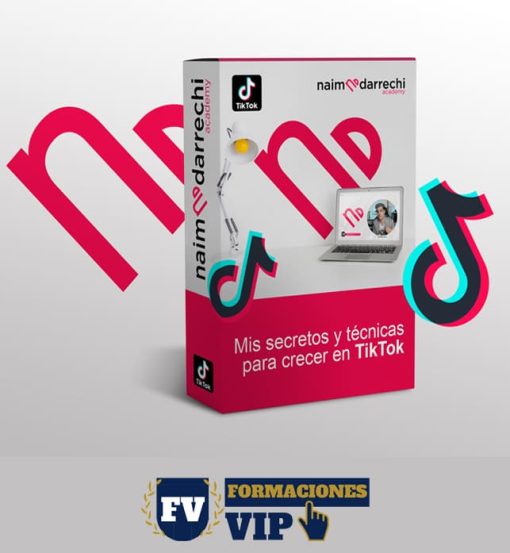 Mis Mayores Secretos- para Crecer en TikTok
