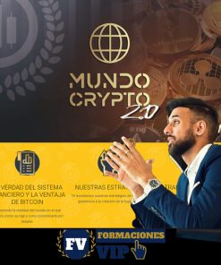 Mundo Crypto 2.0