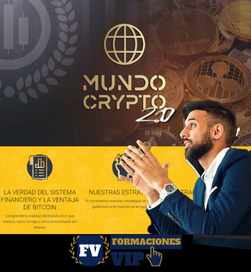 Mundo Crypto 2.0