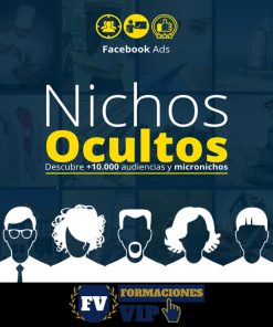 Nichos Ocultos en Facebook Ads