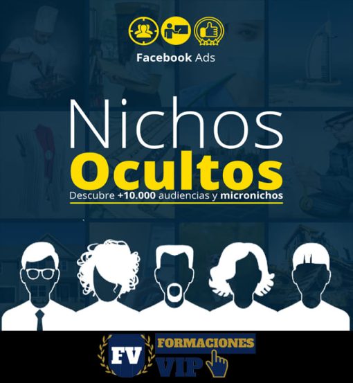 Nichos Ocultos en Facebook Ads