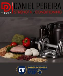 Nutrición y suplementación para la hipertrofia muscular