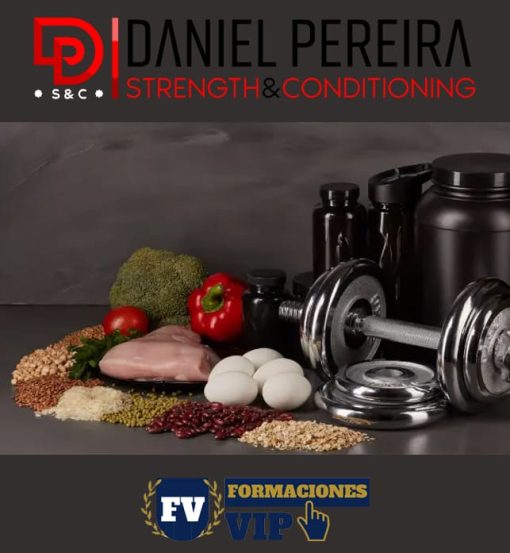 Nutrición y suplementación para la hipertrofia muscular