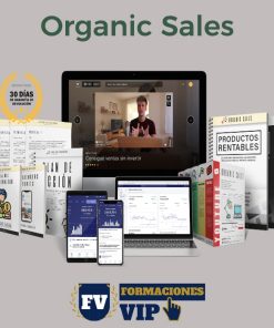 Organic Sales