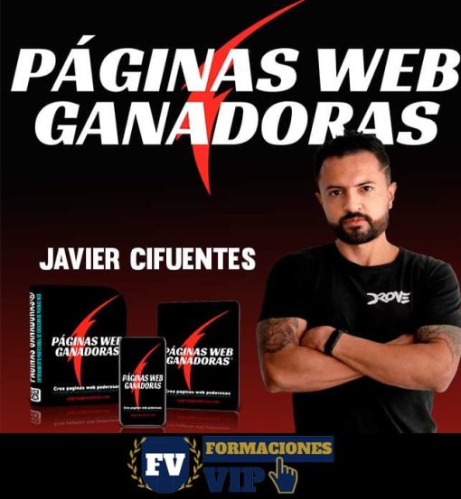 Paginas Web Ganadoras