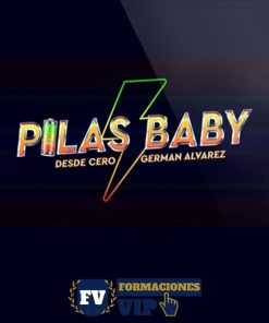 Pilas Baby 2021