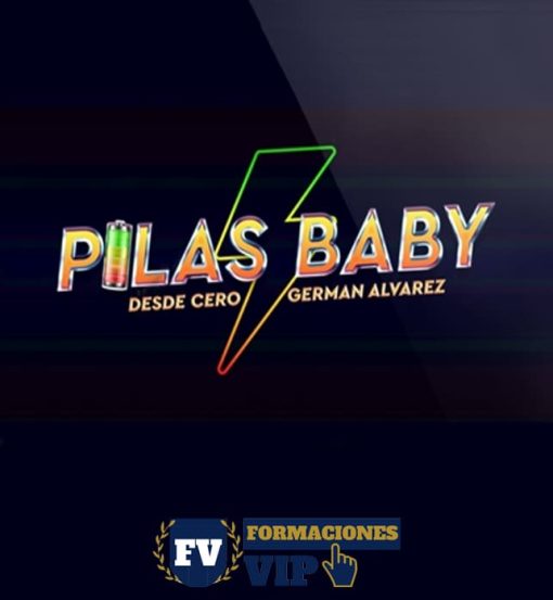 Pilas Baby 2021