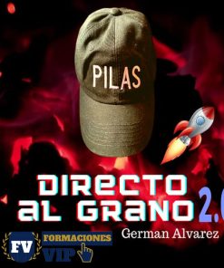 Pilas Directo al Grano 2.0