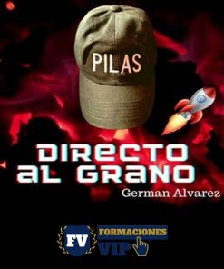 Pilas – Directo al Grano