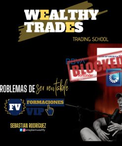 Problemas de Ser Rentable - Wealthy Trades