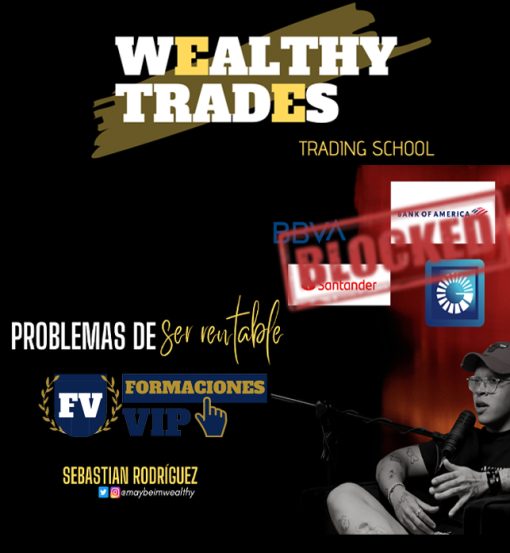 Problemas de Ser Rentable - Wealthy Trades