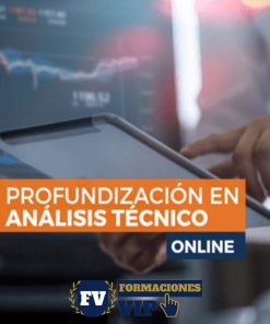 Curso de Profundización en Análisis Técnico