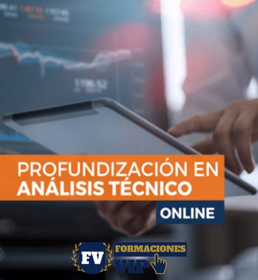 Curso de Profundización en Análisis Técnico