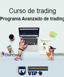 Programa Avanzado de Trading Financiero