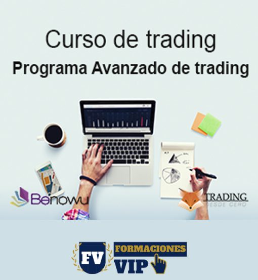 Programa Avanzado de Trading Financiero