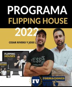 Programa flipping house