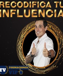 Recodifica tu Influencia