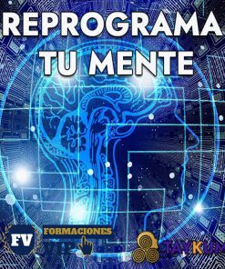 Reprograma tu Mente